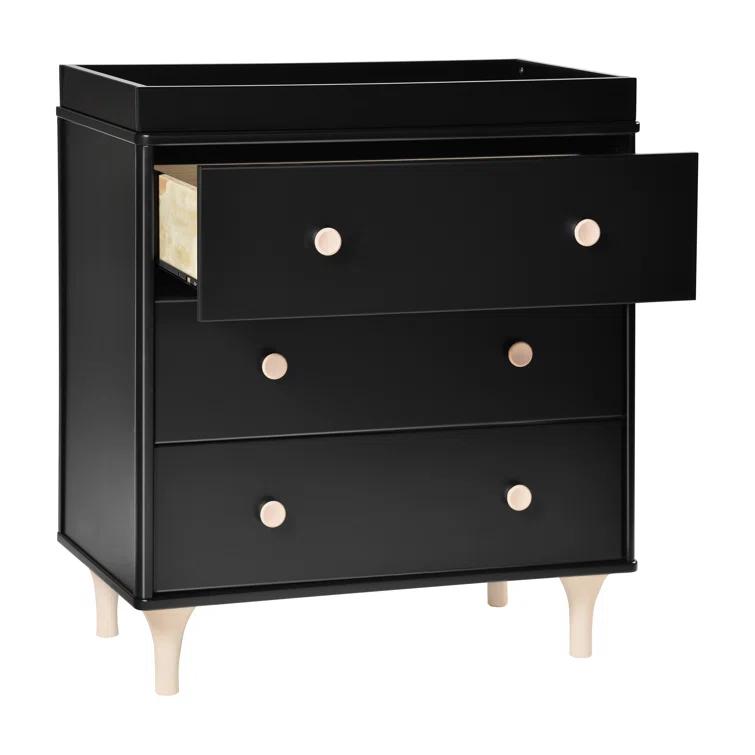 Lolly 3 Drawer Changing Table