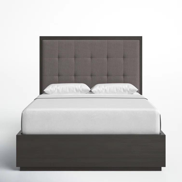 Eloise Upholstered Storage Bed