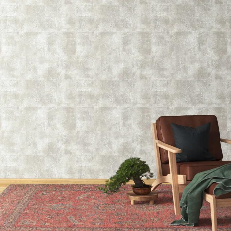 Auciello Abstract Roll