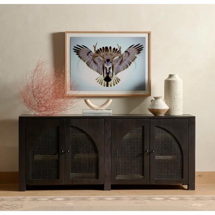 Islay Sideboard - Black