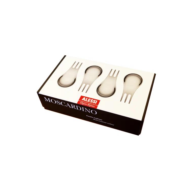 Moscardino Multi-Purpose Utensil (Set of 4)