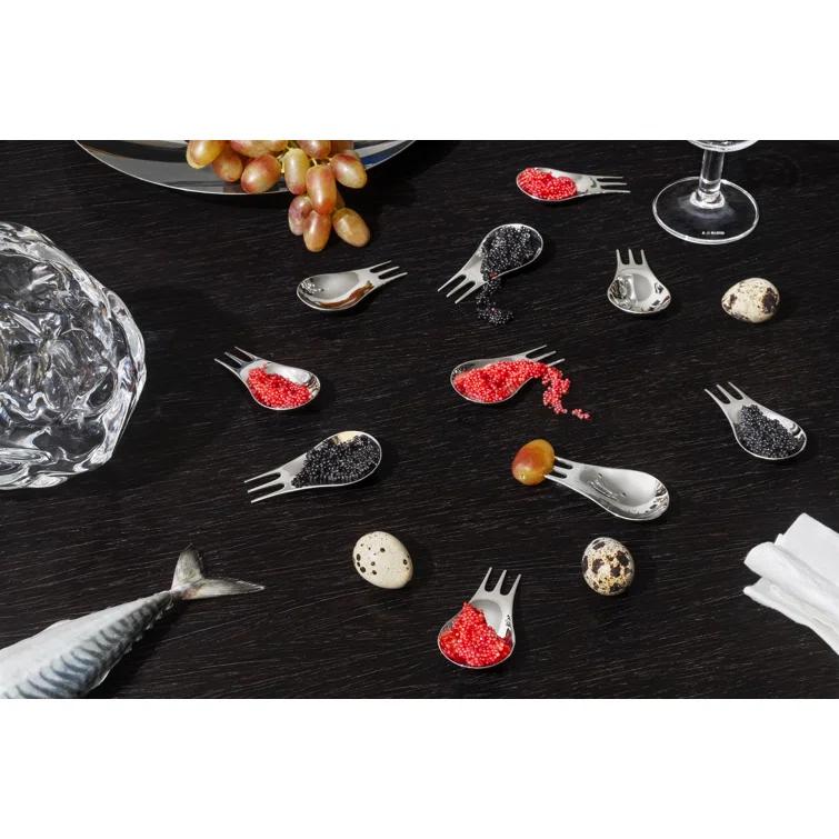 Moscardino Multi-Purpose Utensil (Set of 4)