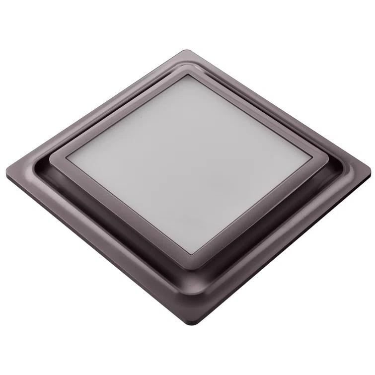 110 CFM Bathroom Fan