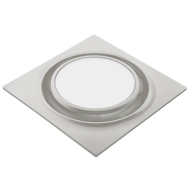 Aero Pure 80 CFM Bathroom Fan ABF80 L6 SN