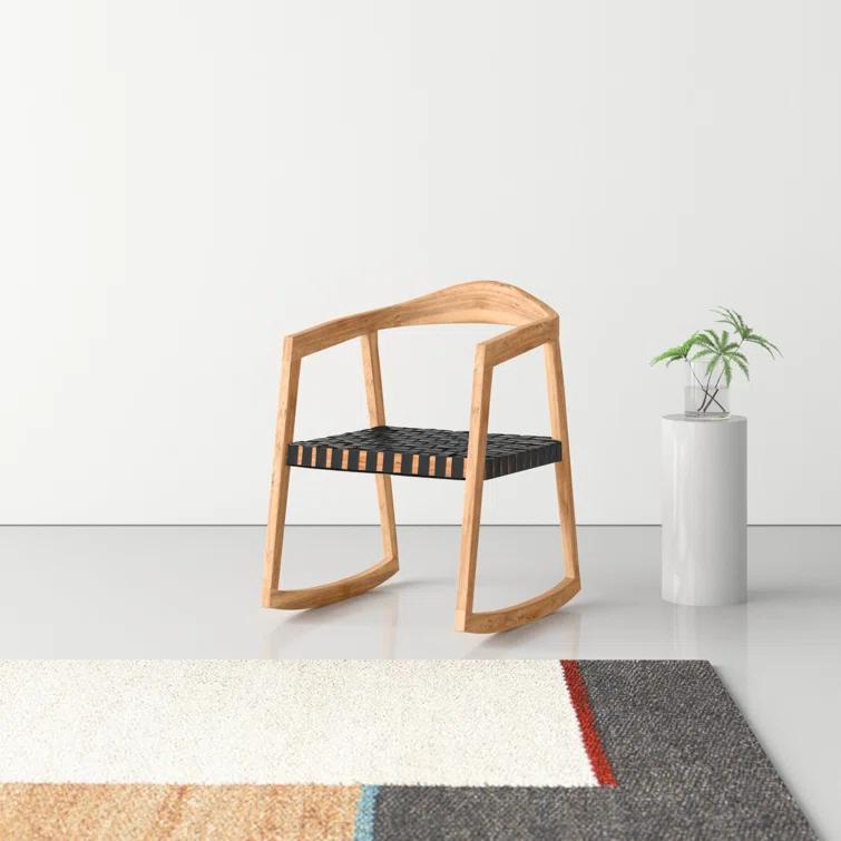 Crawford Rocking Chair
