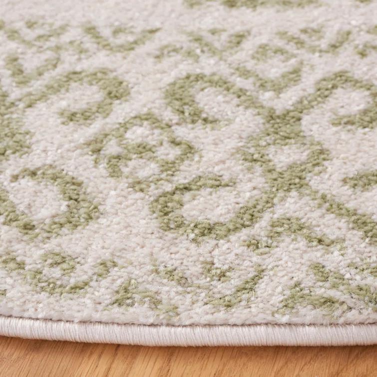 Tulum Performance Southwestern Rug