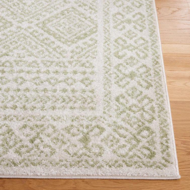 Tulum Performance Southwestern Rug