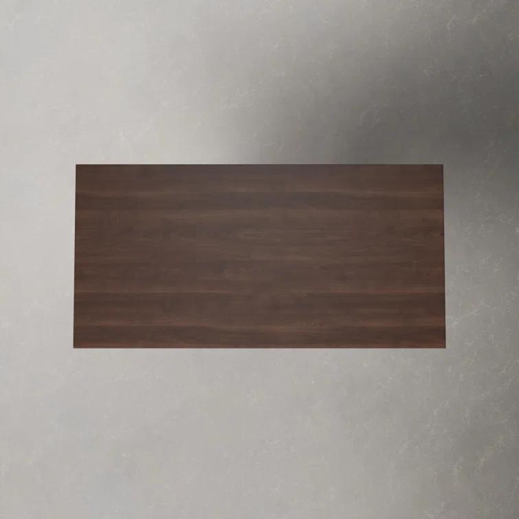 Silvia Solid Wood Dining Table