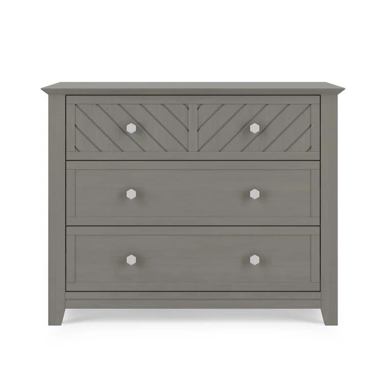 Atwood Kids 3 - Drawer Dresser