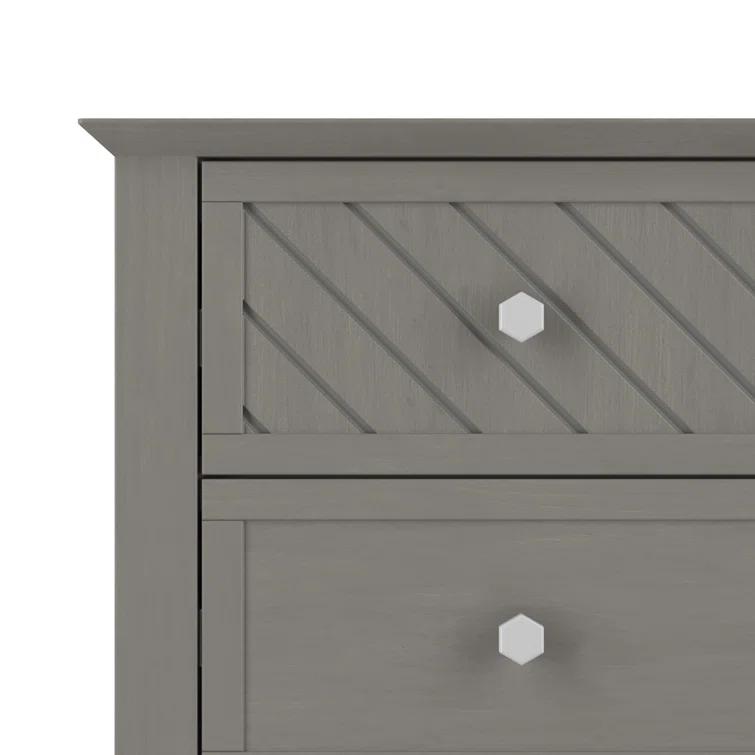 Atwood Kids 3 - Drawer Dresser
