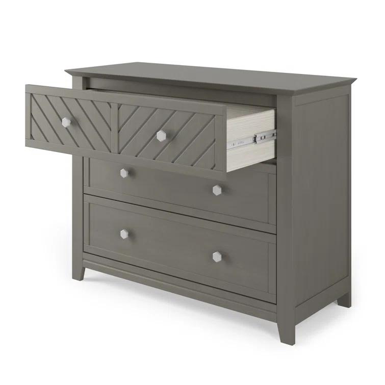 Atwood Kids 3 - Drawer Dresser
