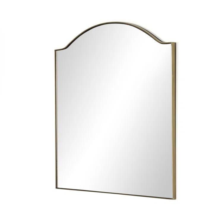Jacques Wall Mirror