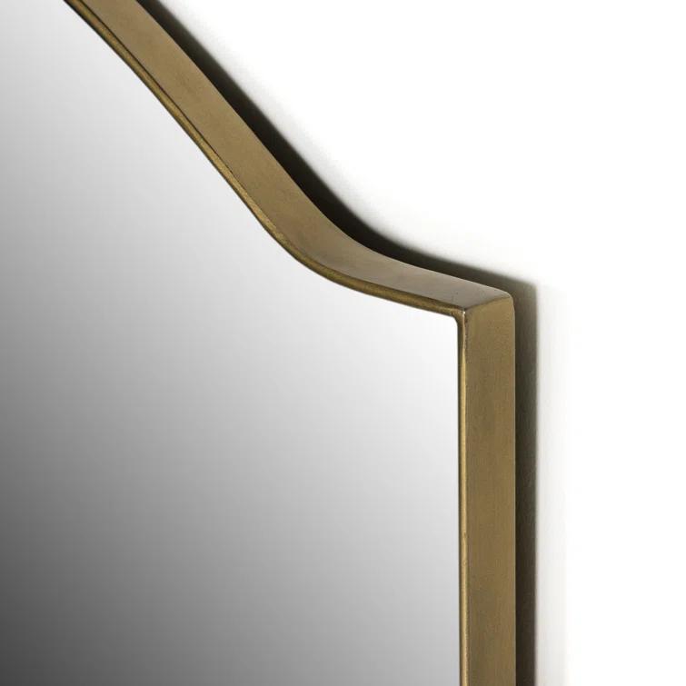 Jacques Wall Mirror