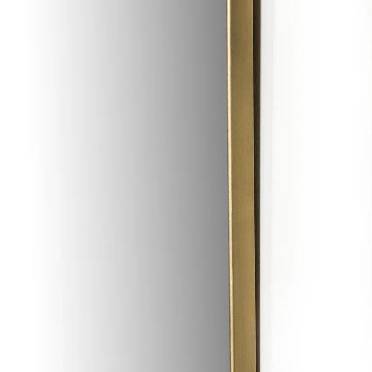 Jacques Wall Mirror