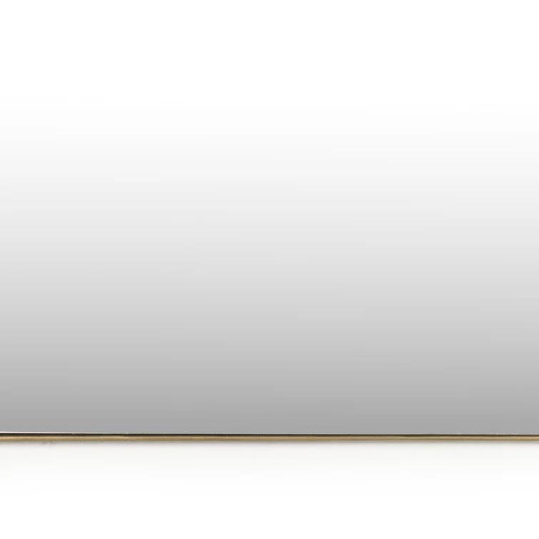 Jacques Wall Mirror