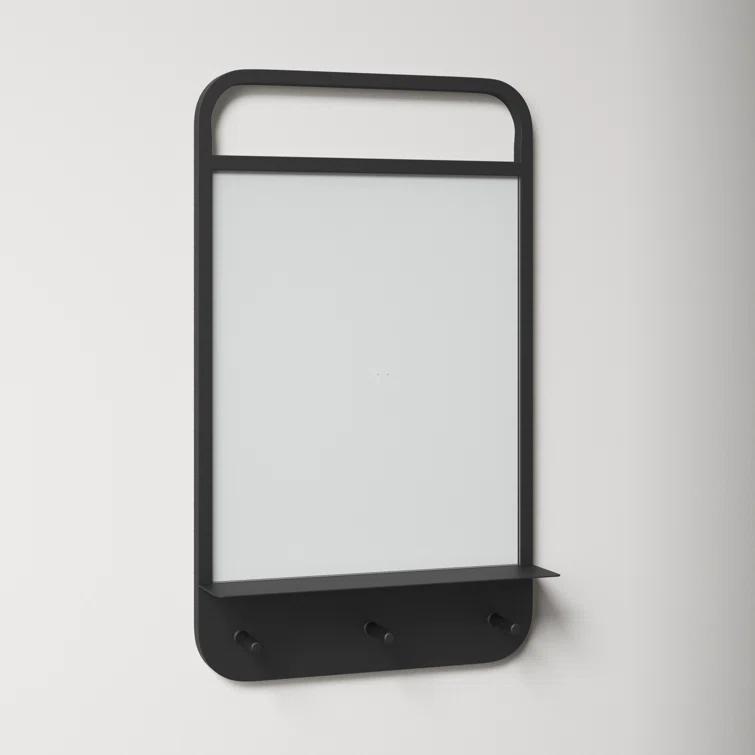 Orlo Wall Organizer with Storage