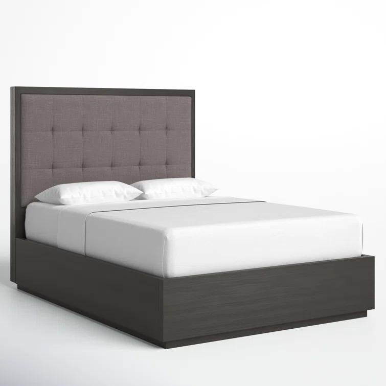 Eloise Upholstered Storage Bed