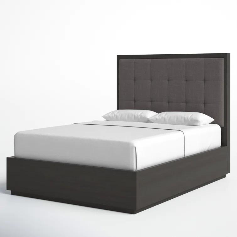 Eloise Upholstered Storage Bed
