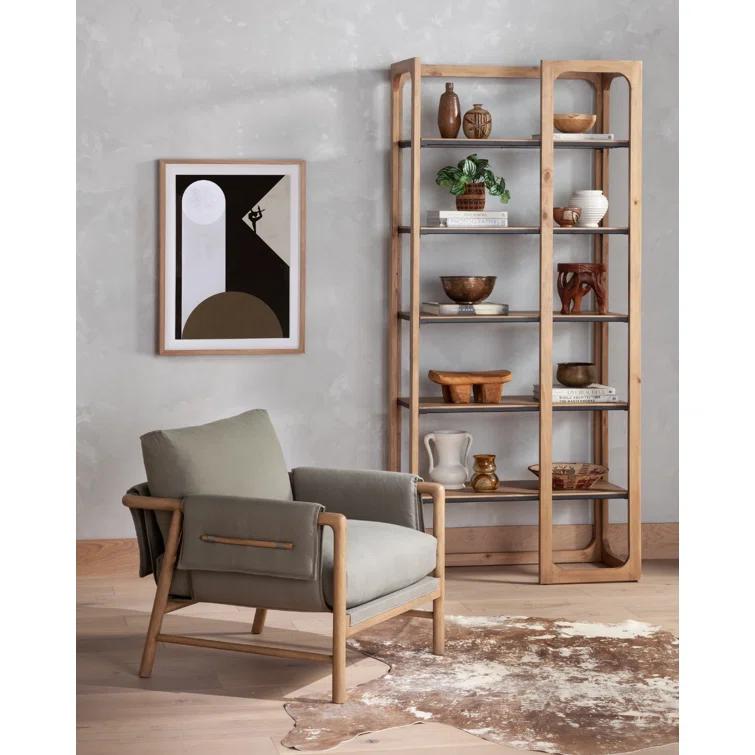 Francis Accent Chair