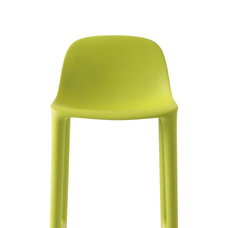 Broom Stool