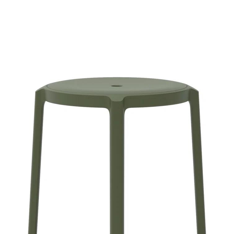 On & On Recycled Plastic Seat by Edward Barber and Jay Osgerby