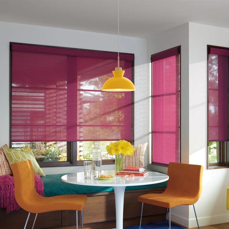 Ozma Single Light Dimmable Pendant