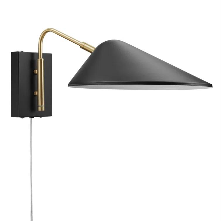Modway Modway Journey 7" Swing Arm Wall Sconce