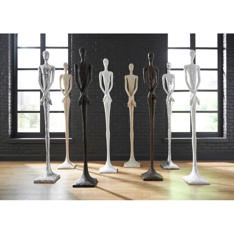 Phillips Collection Lloyd Skinny Male Statue