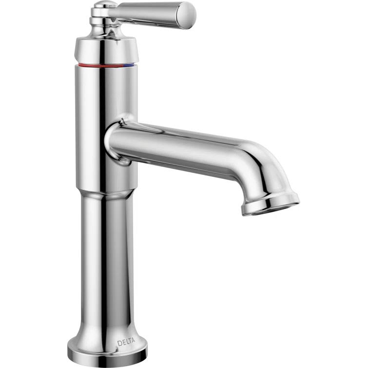SAYLOR™ Single Handle Bathroom Faucet