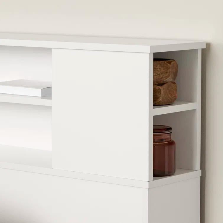 Fusion Headboard