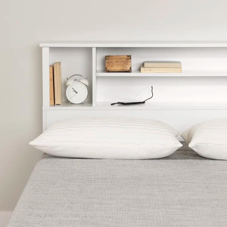 Fusion Headboard