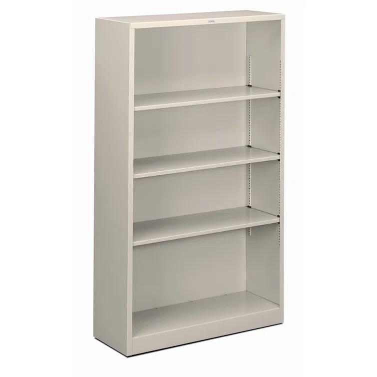 Brigade 71" H x 34.5" W Standard Bookcase
