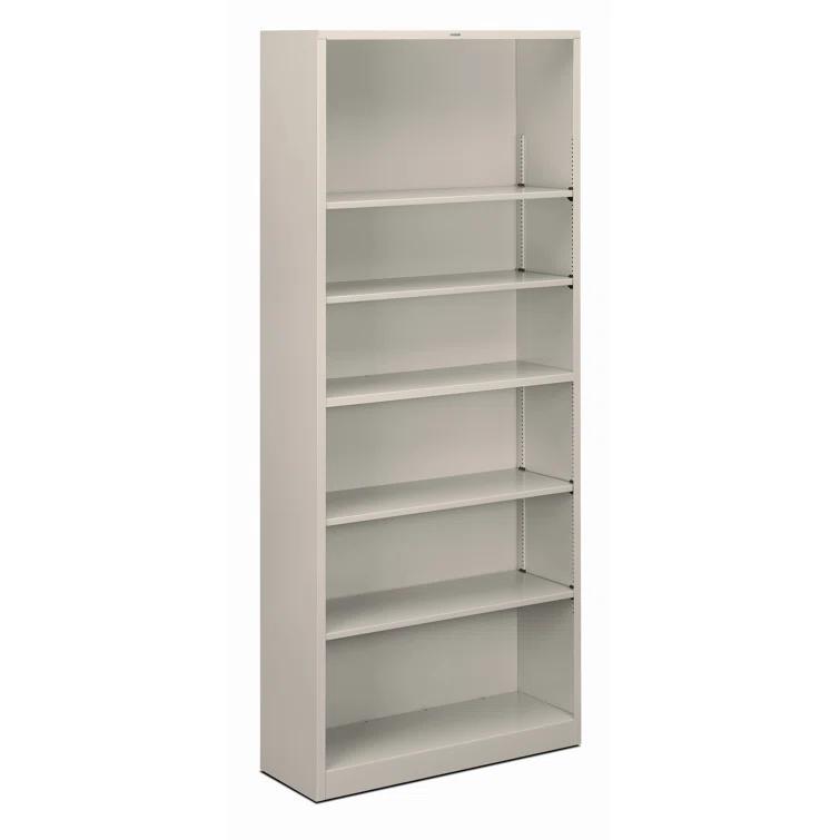 Brigade Standard Bookcase