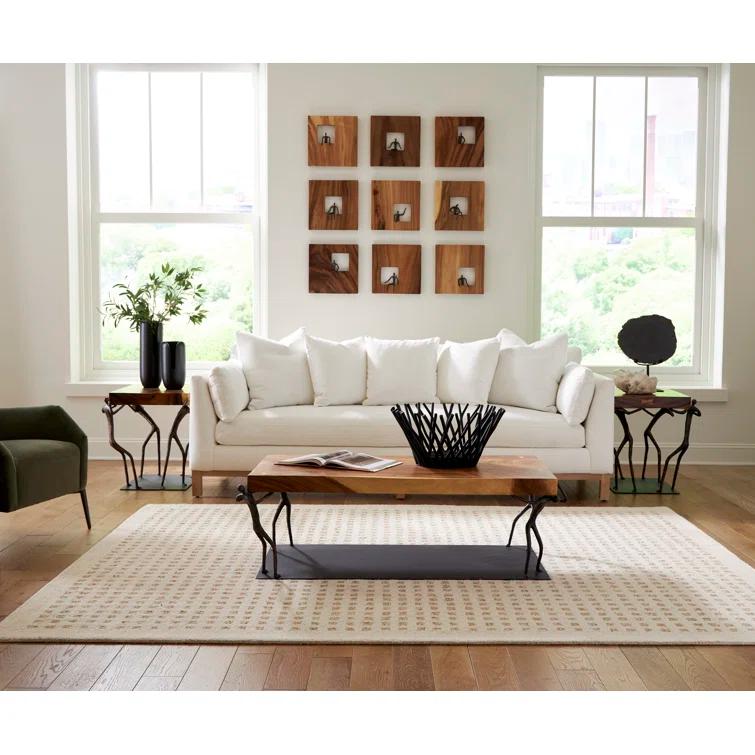 Phillips Collection Atlas Coffee Table