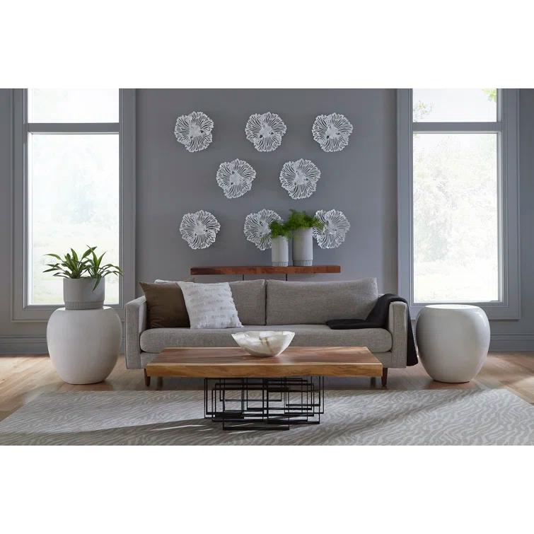 Score 60" Console Table