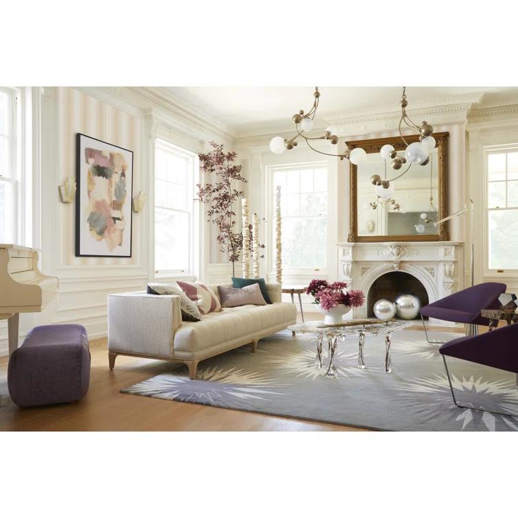 Raven Floor Lamp by Regina Andrew - Oil Rubbed Bronze