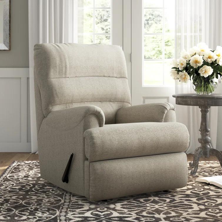 Penngrove Upholstered Recliner