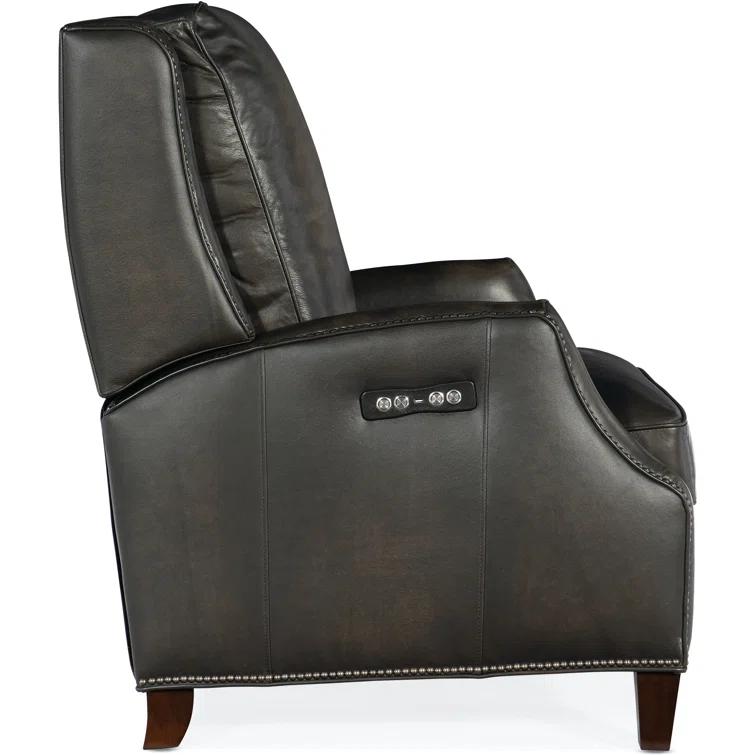 Hooker Furniture RC Leather Recliner