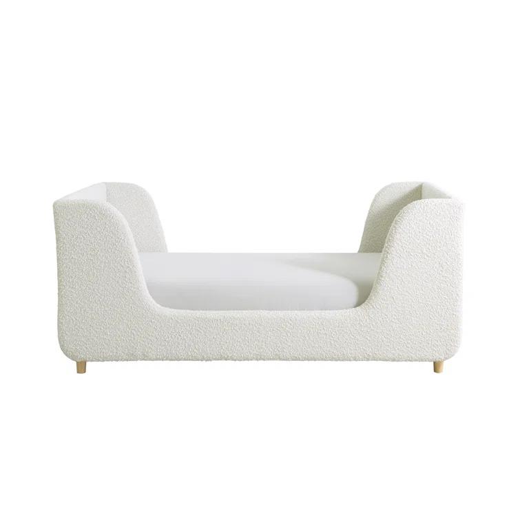 Bodhi Toddler Bed by Second Story Home