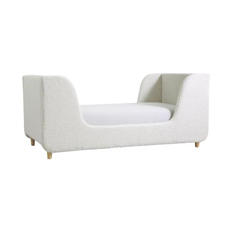 Bodhi Toddler Bed by Second Story Home
