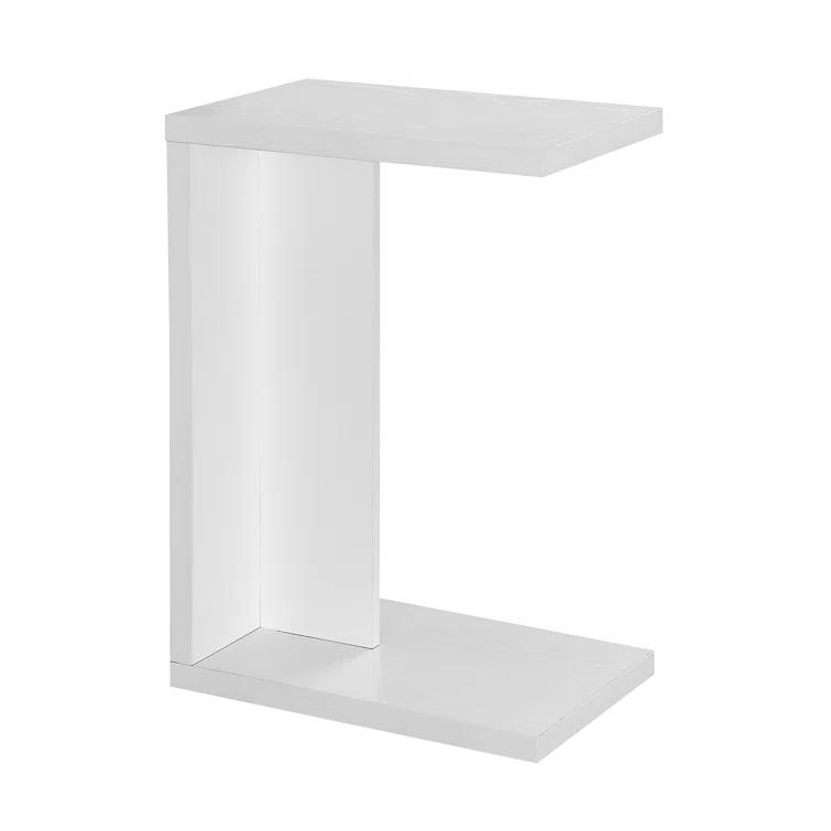 Haught End Table