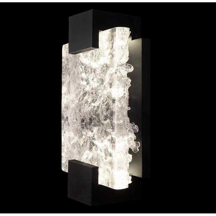 Terra 2 - Light LED Flush Mount