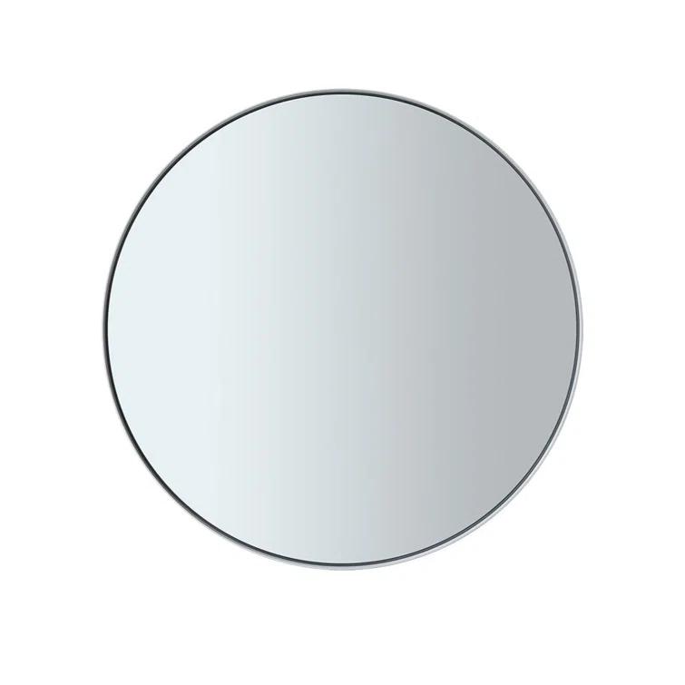 Blomus RIM Round Modern & Contemporary Accent Mirror