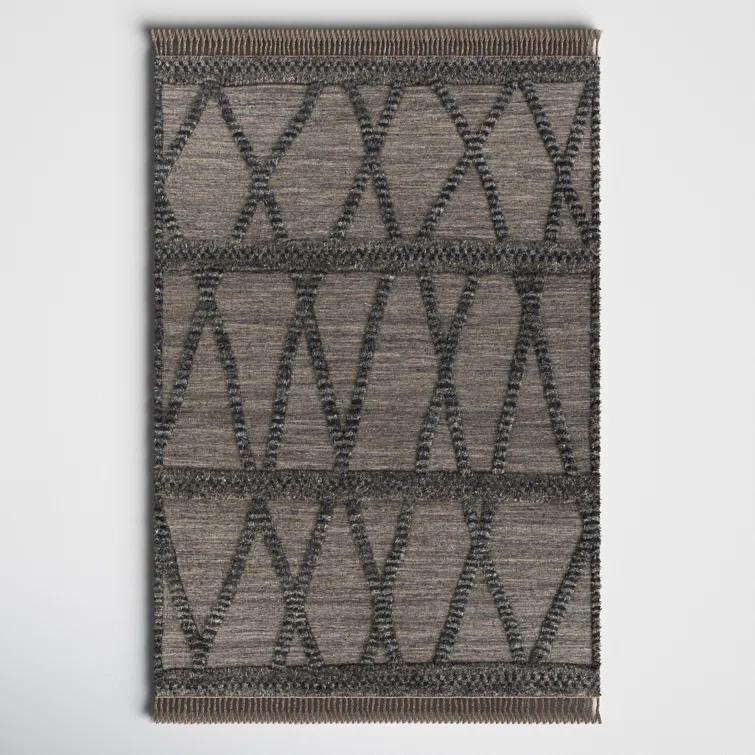 Leanna Wool Rug