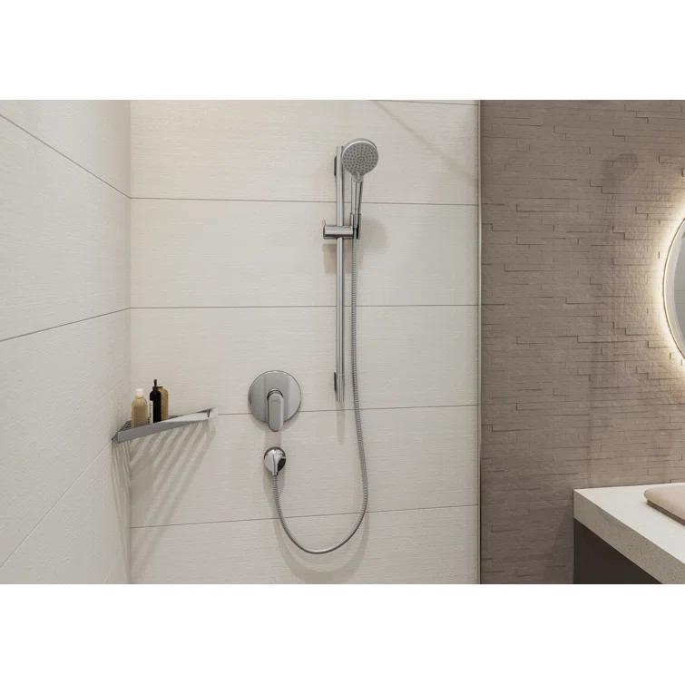 Hansgrohe AddStoris Corner Basket