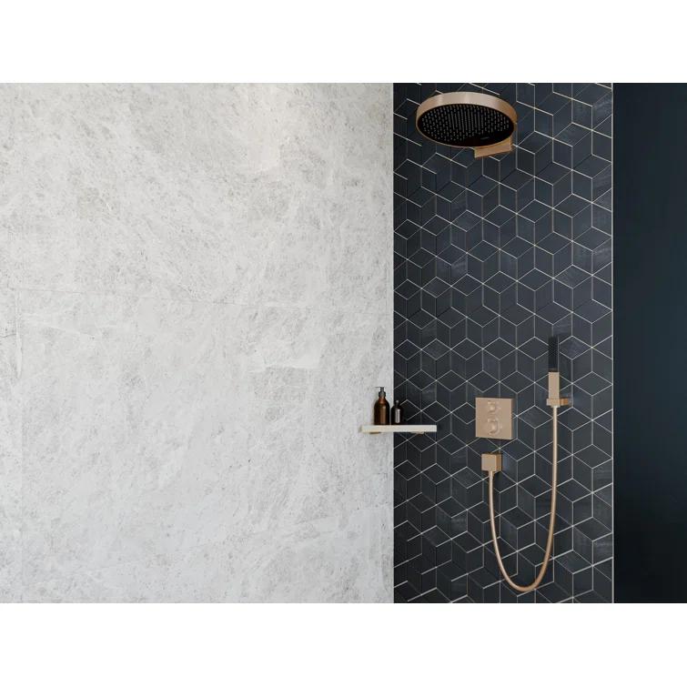 Hansgrohe AddStoris Corner Basket