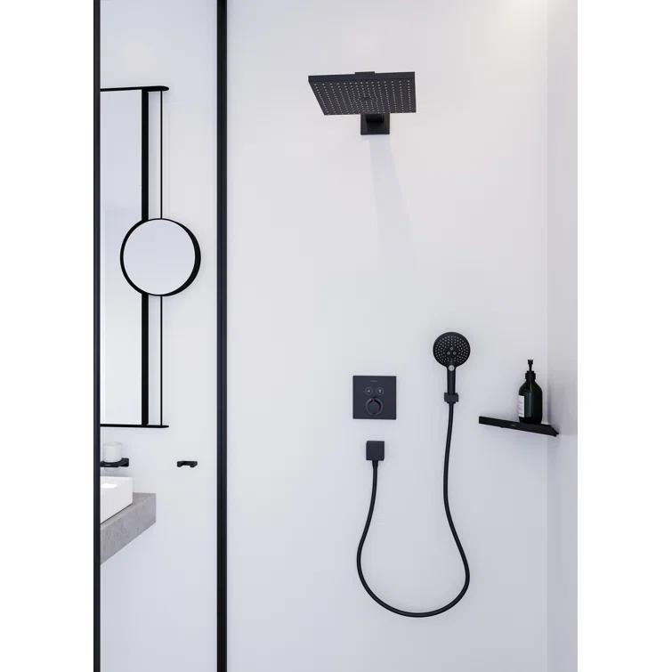 Hansgrohe AddStoris Corner Basket
