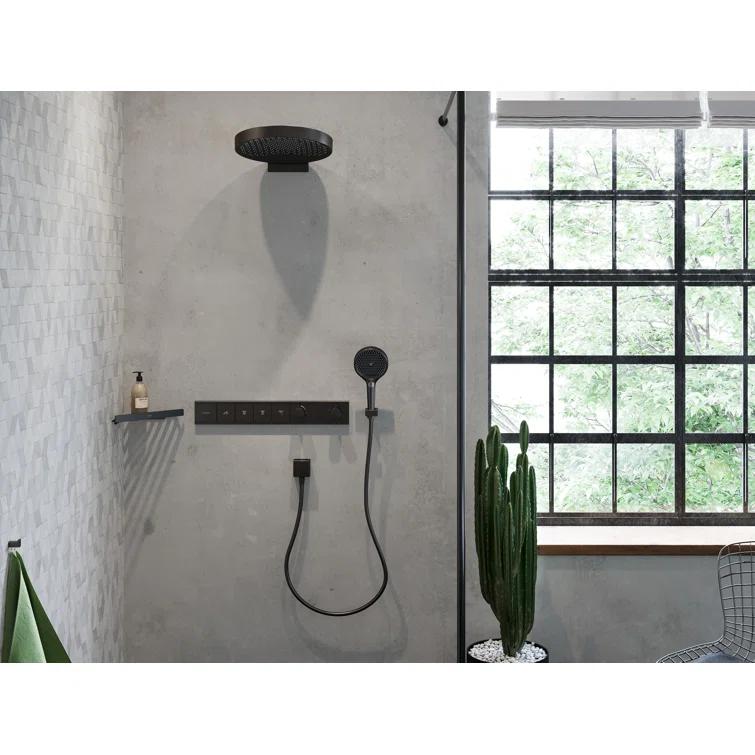 Hansgrohe AddStoris Corner Basket