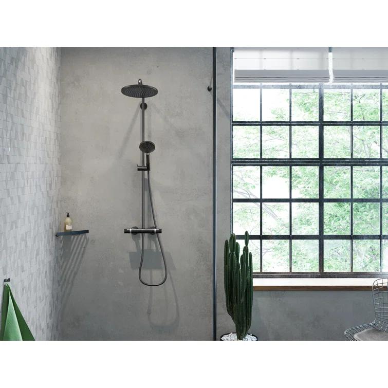 Hansgrohe AddStoris Corner Basket