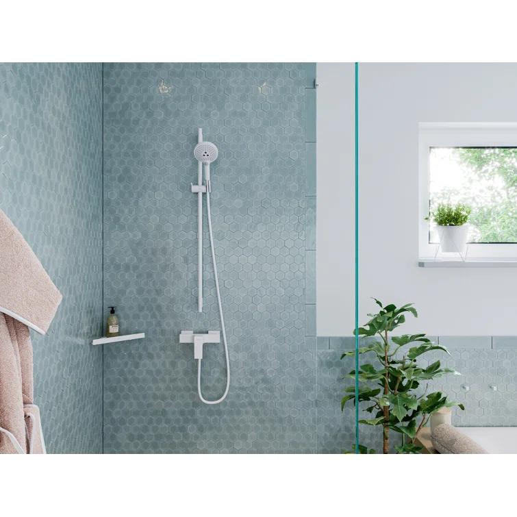 Hansgrohe AddStoris Corner Basket